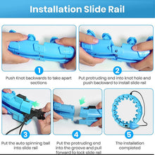 Load image into Gallery viewer, HoopNova™ - Smart Weighted Hula Hoop